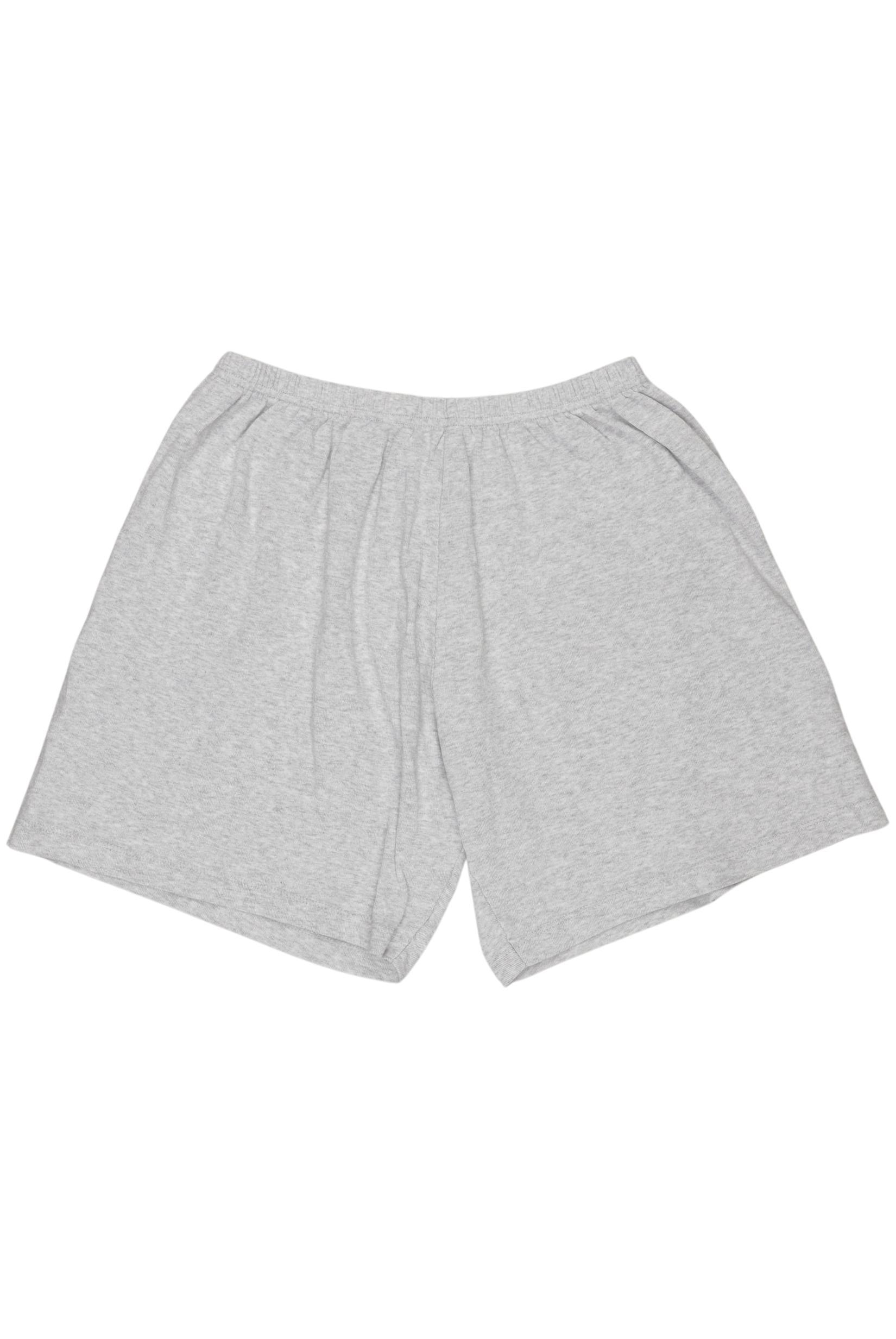 

Petit Bateau Herren Shorts, grau, Gr. 14