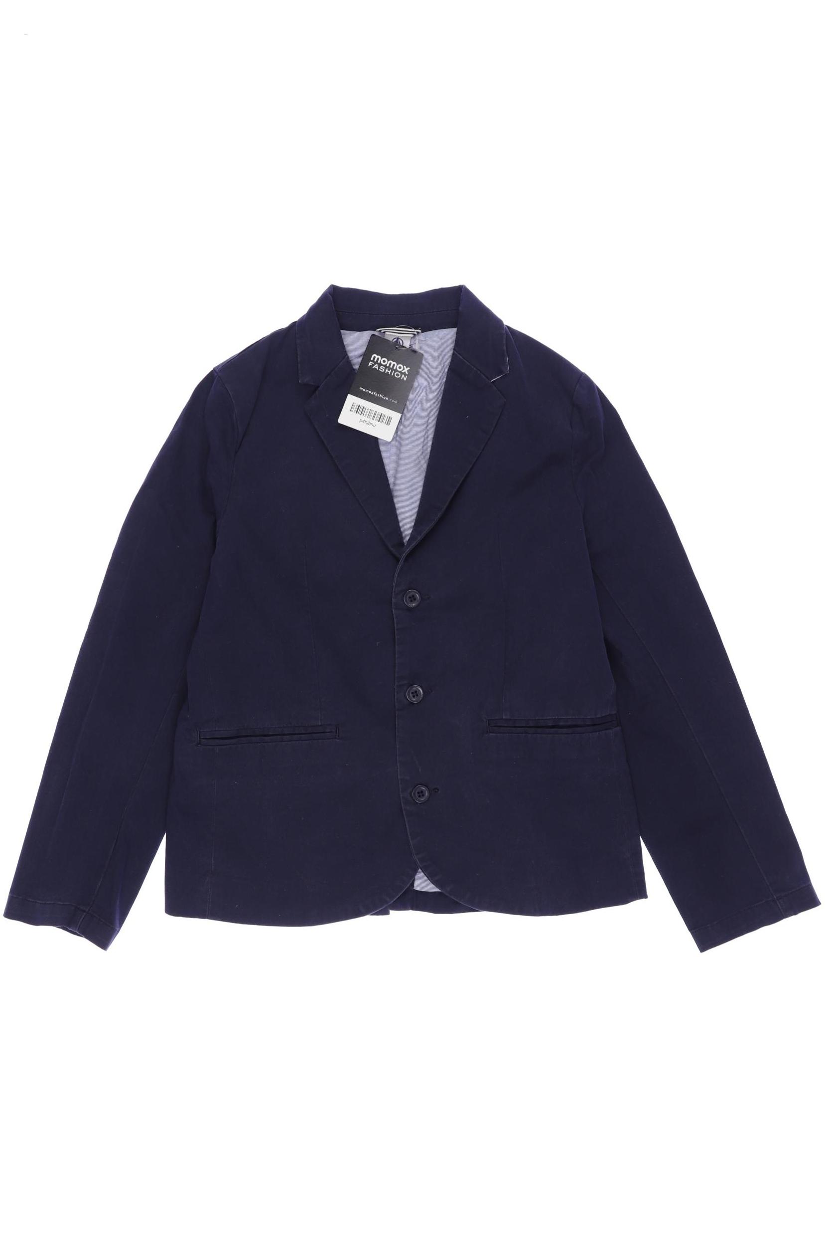 

Petit Bateau Herren Jacke, marineblau, Gr. 140
