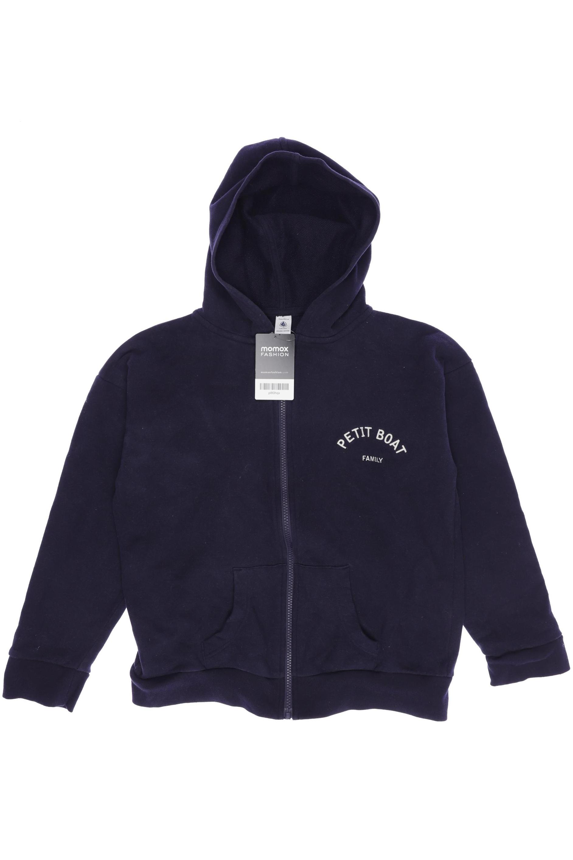 

Petit Bateau Herren Hoodies & Sweater, marineblau, Gr. 152