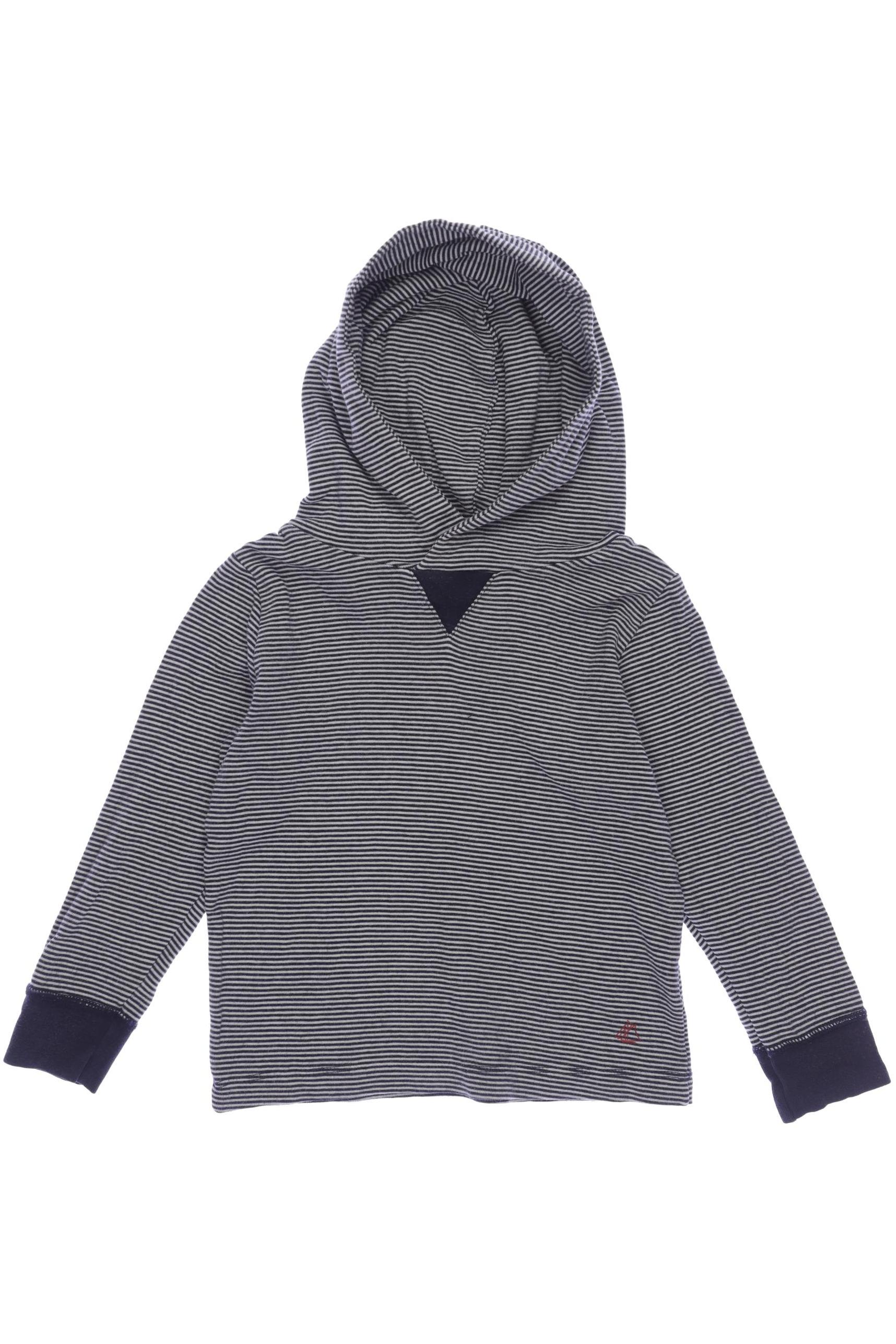 

Petit Bateau Jungen Hoodies & Sweater, marineblau