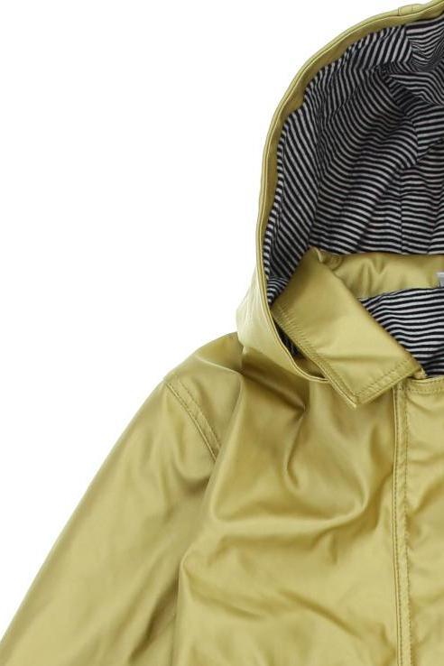 Thumbnail - Petit Bateau Jungen Jacke, gold, Gr. 116