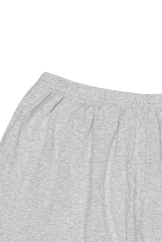 Thumbnail - Petit Bateau Jungen Shorts, grau, Gr. 14