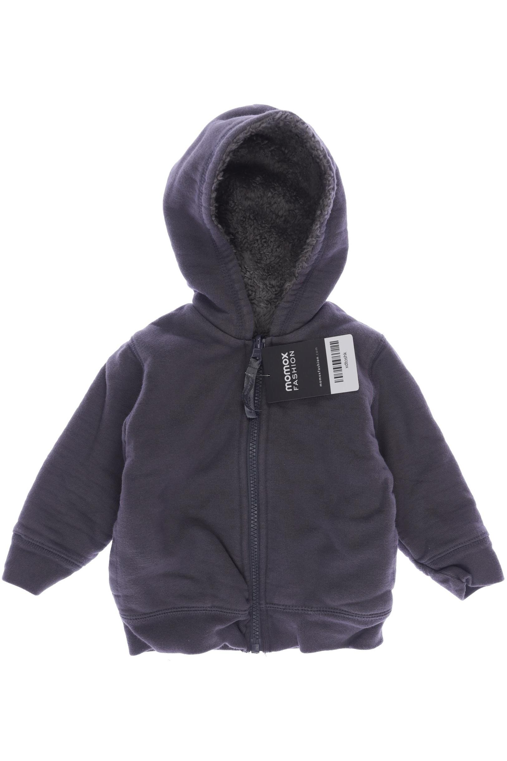 

Petit Bateau Jungen Jacke, grau