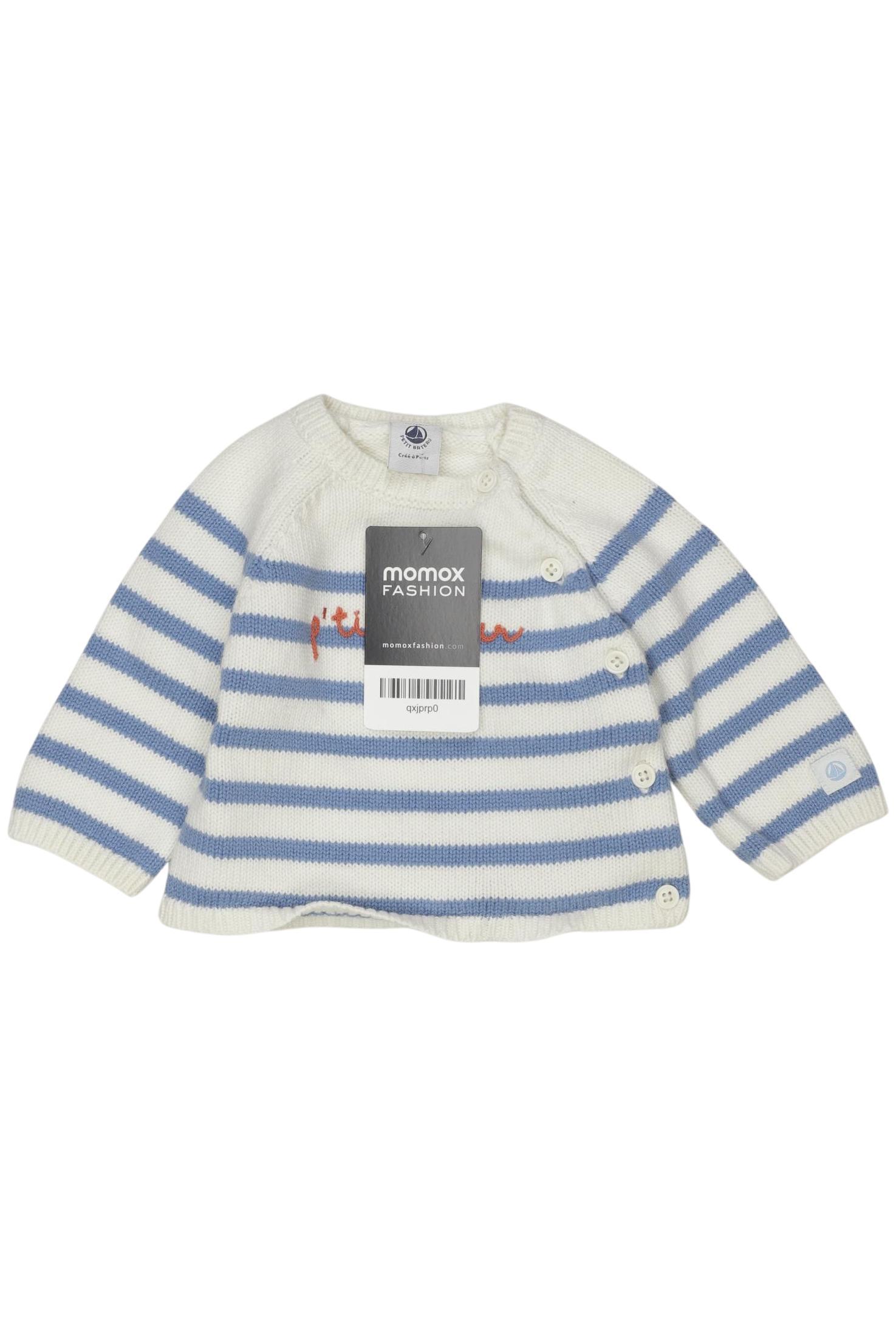 

Petit Bateau Herren Pullover, mehrfarbig, Gr. 56