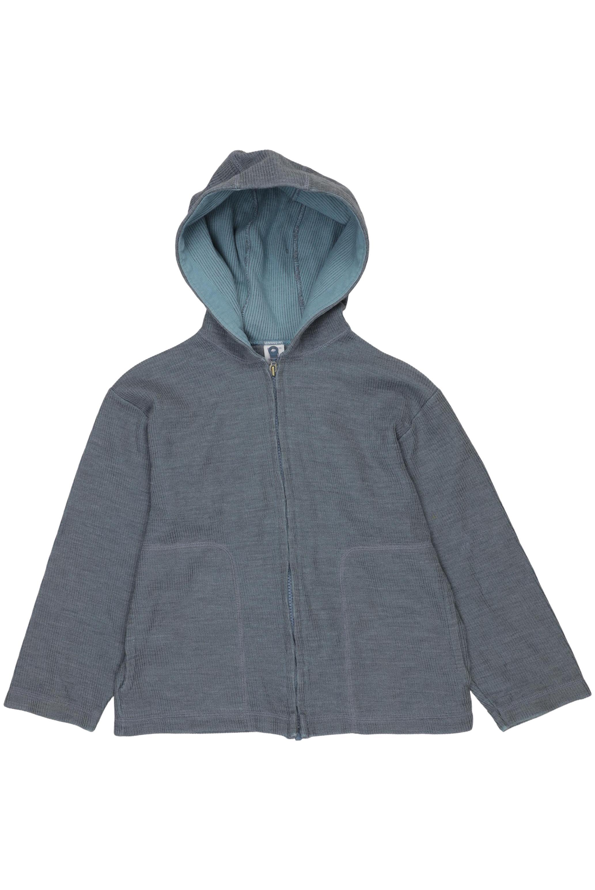 

Petit Bateau Herren Hoodies & Sweater, grau, Gr. 122