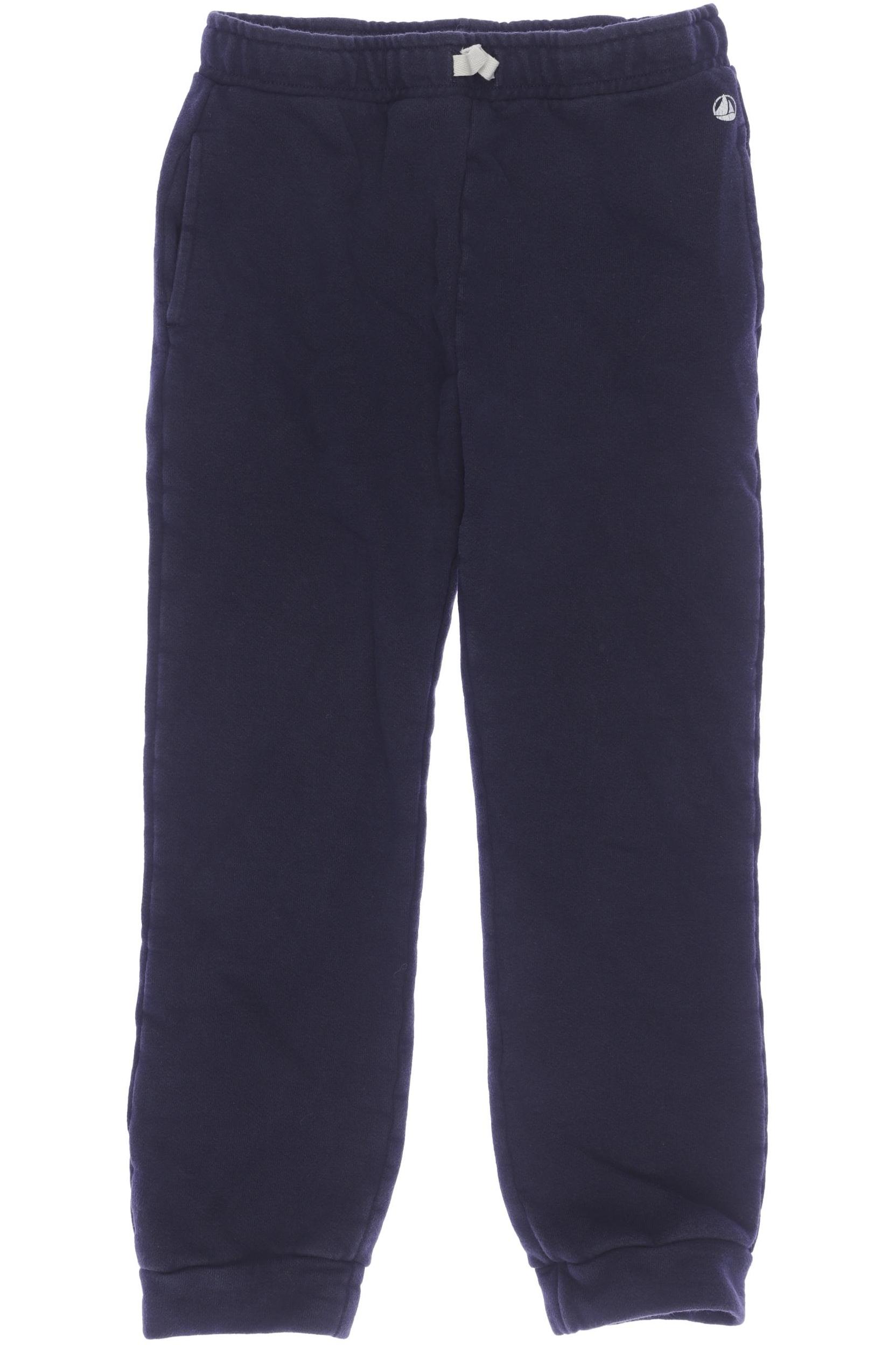 

Petit Bateau Herren Stoffhose, marineblau, Gr. 128