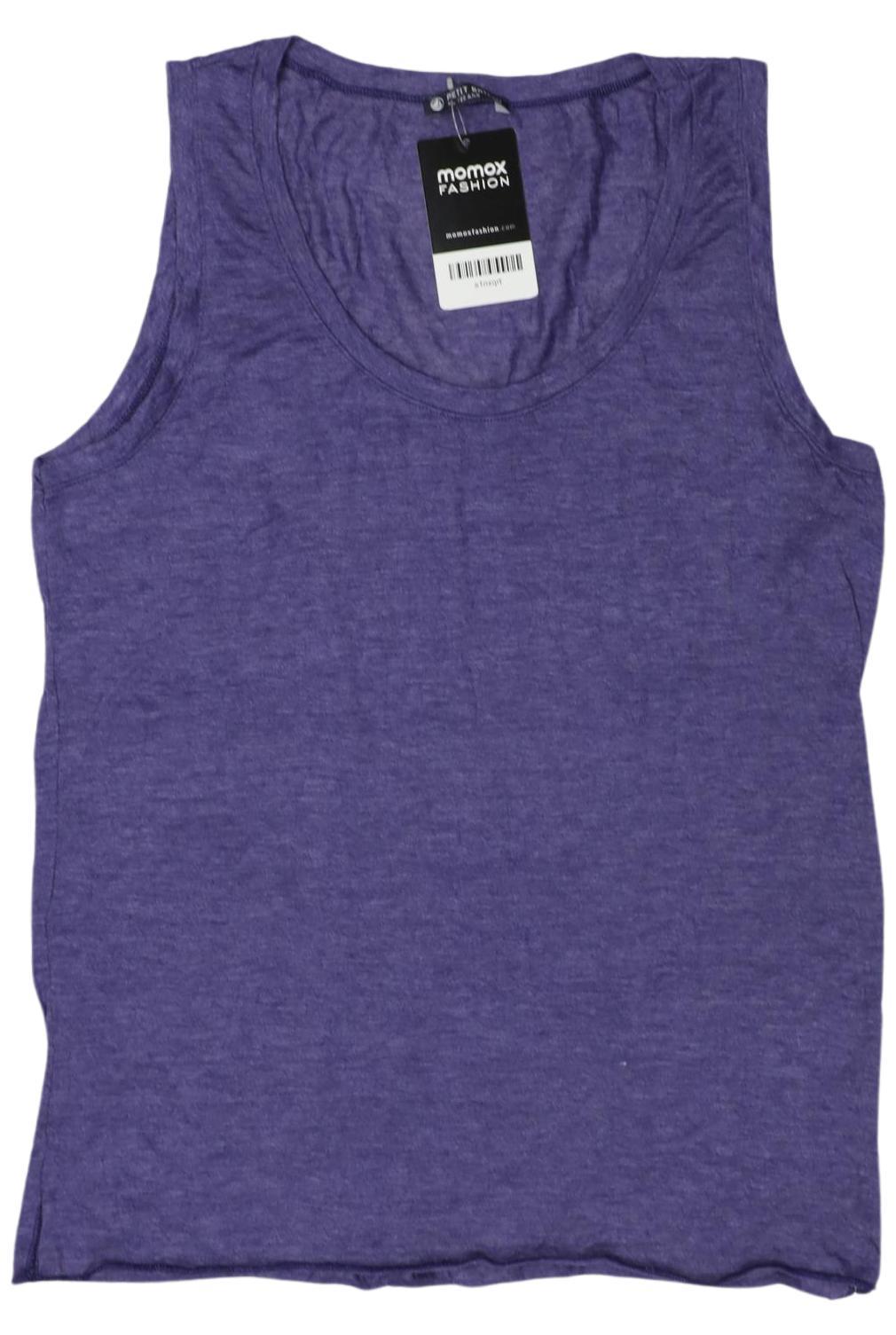 

Petit Bateau Herren T-Shirt, flieder, Gr. 170