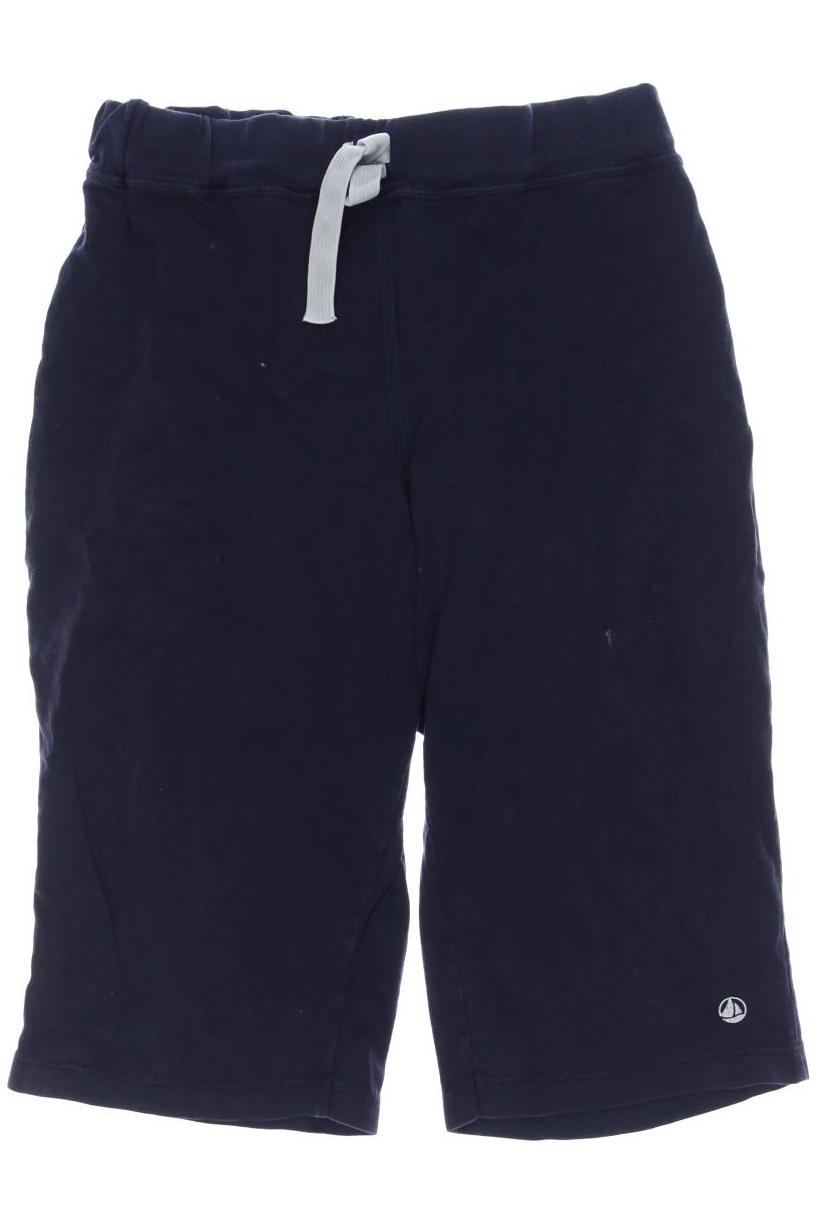 

Petit Bateau Herren Shorts, marineblau, Gr. 152