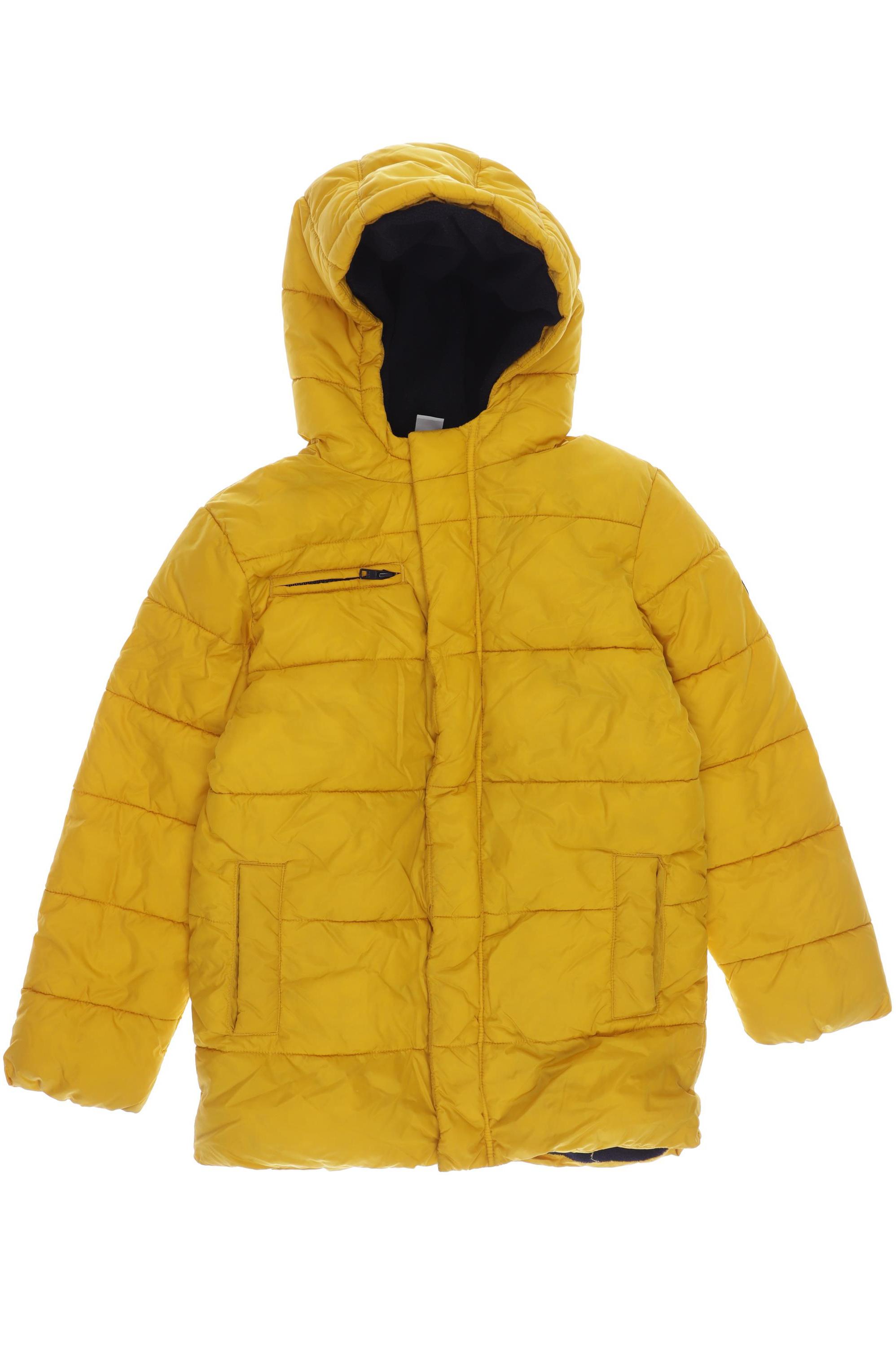 

Petit Bateau Jungen Jacke, gelb