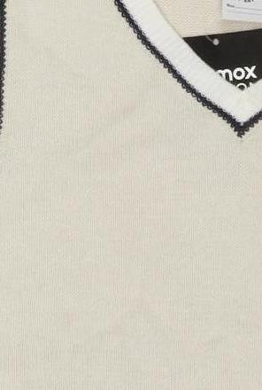 Thumbnail - Petit Bateau Jungen Pullover, cremeweiß, Gr. 116