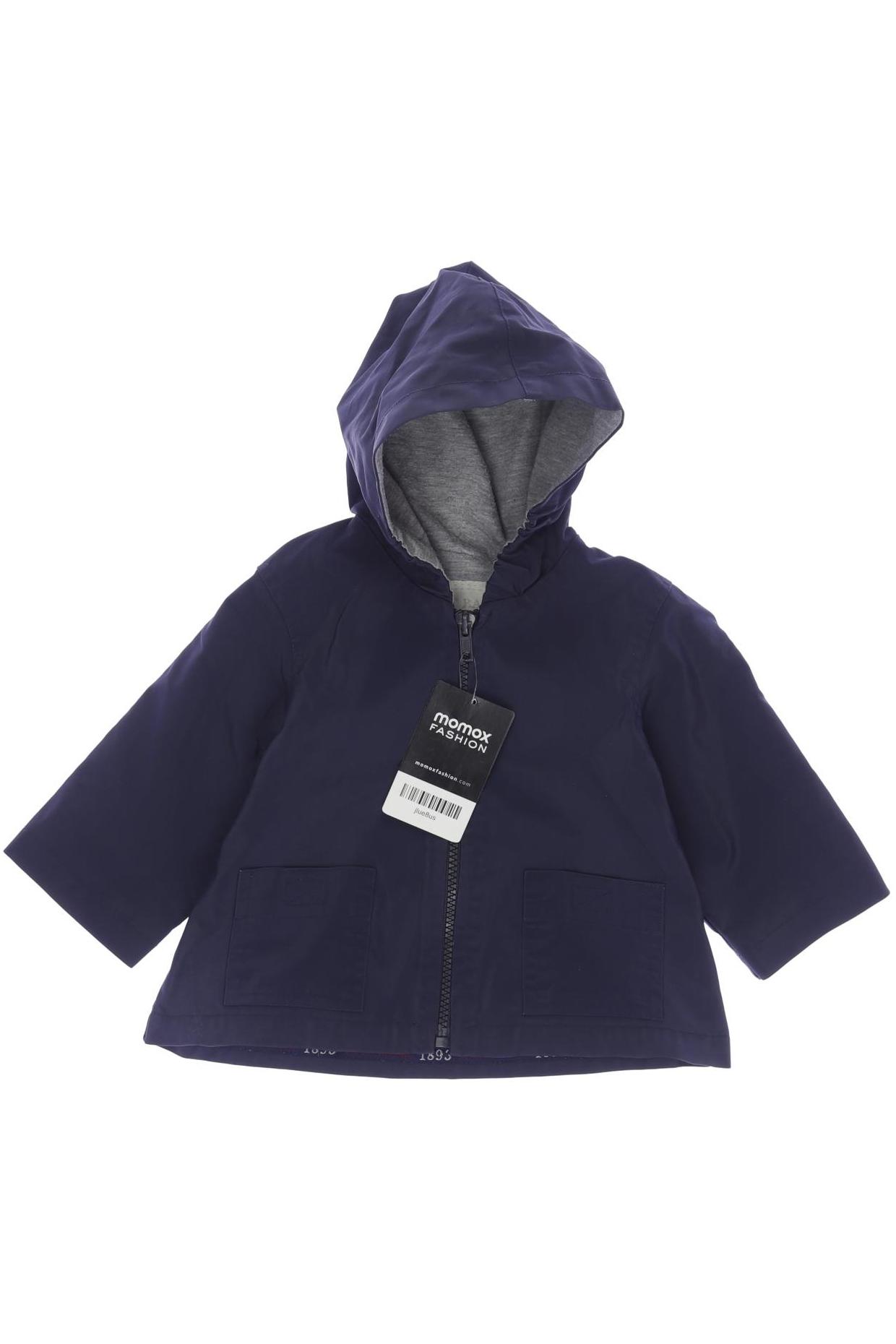 

Petit Bateau Herren Jacke, marineblau, Gr. 74