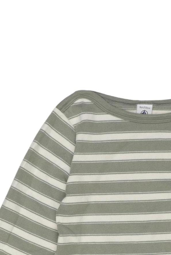 Thumbnail - Petit Bateau Jungen Langarmshirt, mehrfarbig, Gr. 128