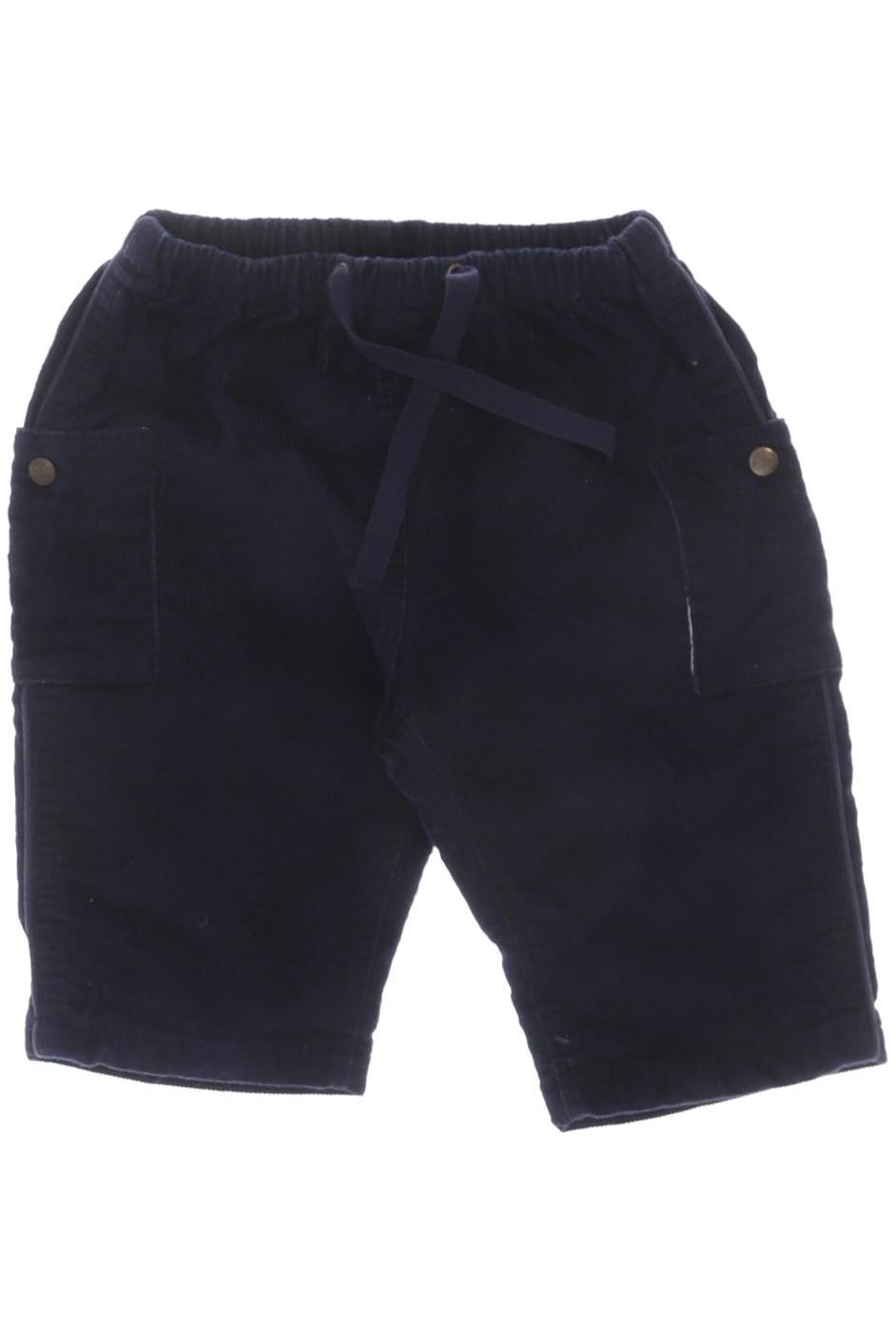 

Petit Bateau Jungen Stoffhose, blau