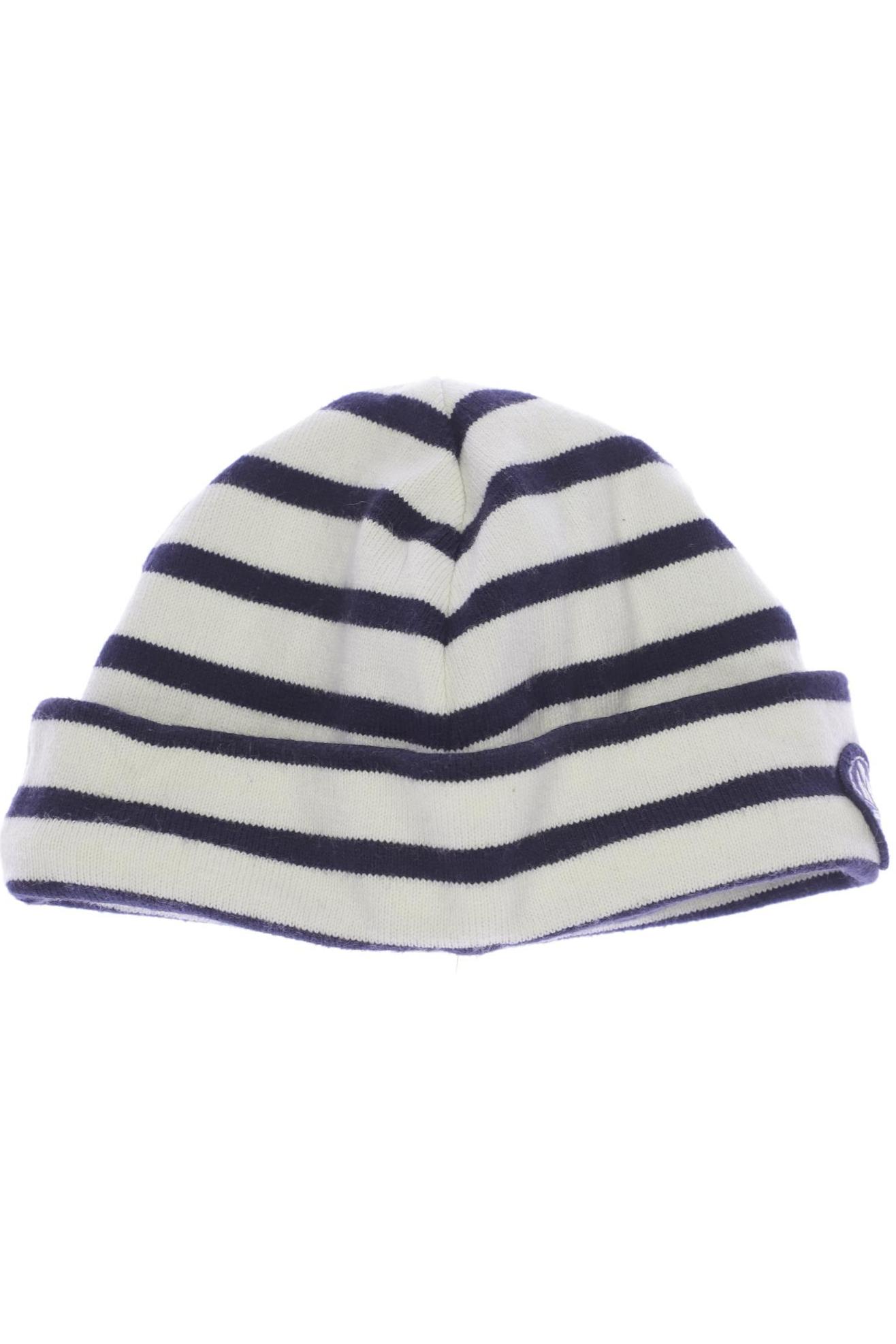 

Petit Bateau Herren Hut/Mütze, weiß, Gr. uni