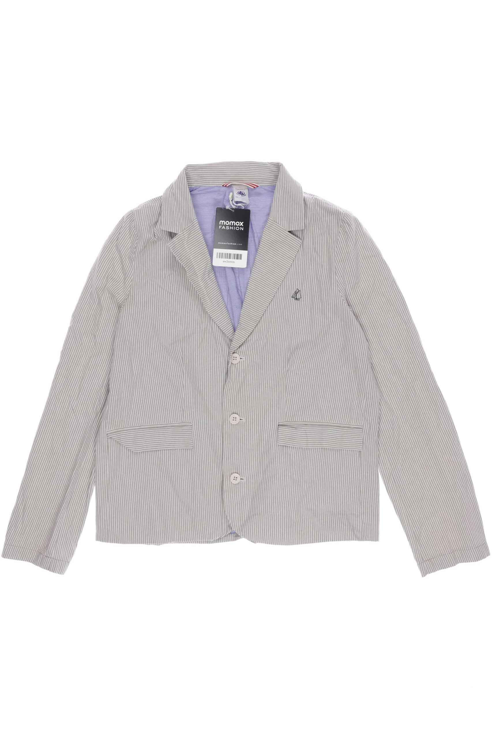 

Petit Bateau Herren Jacke, beige, Gr. 152