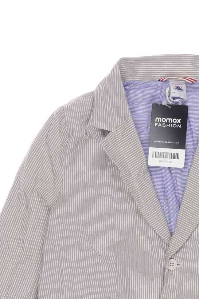 Thumbnail - Petit Bateau Jungen Jacke, beige, Gr. 152