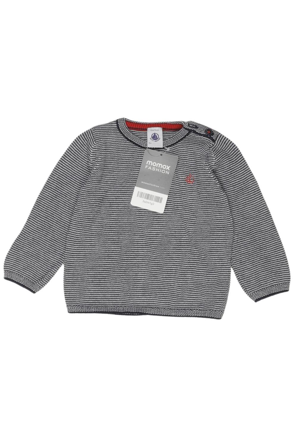 

Petit Bateau Jungen Pullover, mehrfarbig, Gr. 74