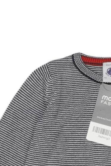 Thumbnail - Petit Bateau Jungen Pullover, mehrfarbig, Gr. 74