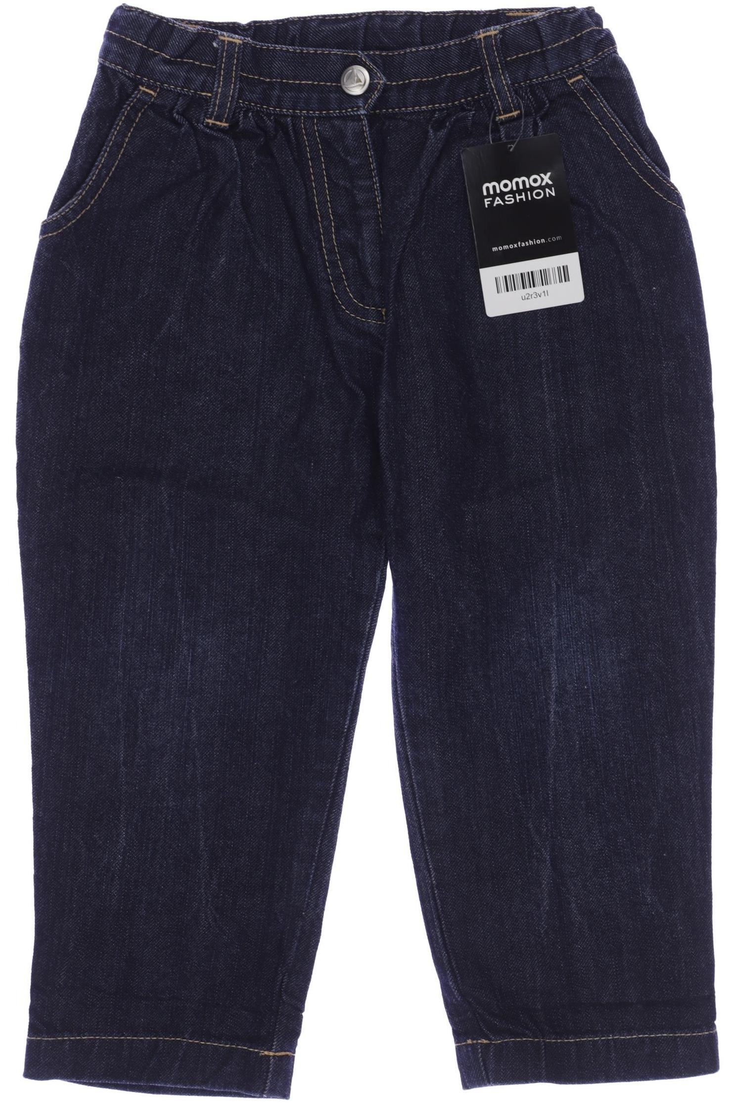 

Petit Bateau Jungen Jeans, blau