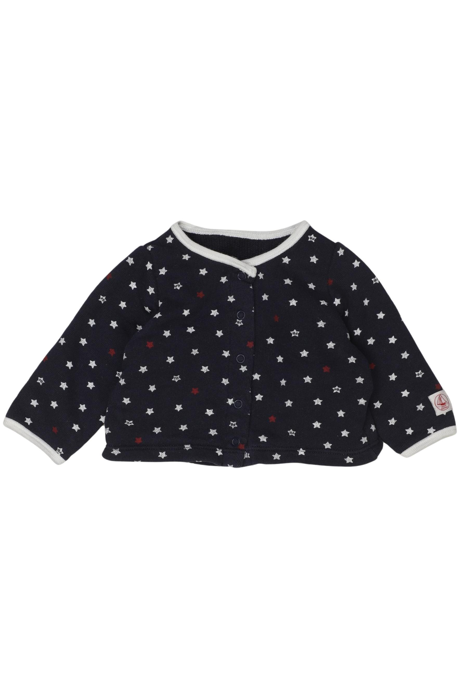 

Petit Bateau Jungen Strickjacke, mehrfarbig, Gr. 68