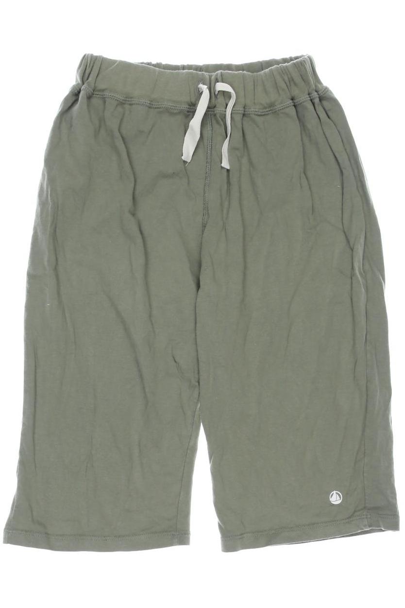 

Petit Bateau Herren Shorts, grün, Gr. 152