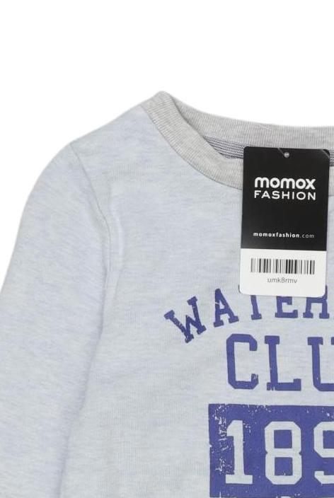 Thumbnail - Petit Bateau Jungen Hoodies &amp; Sweater, mehrfarbig, Gr. 98/104