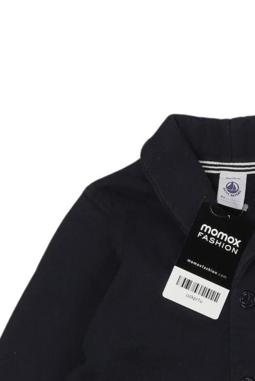 Thumbnail - Petit Bateau Jungen Hoodies &amp; Sweater, marineblau, Gr. 92