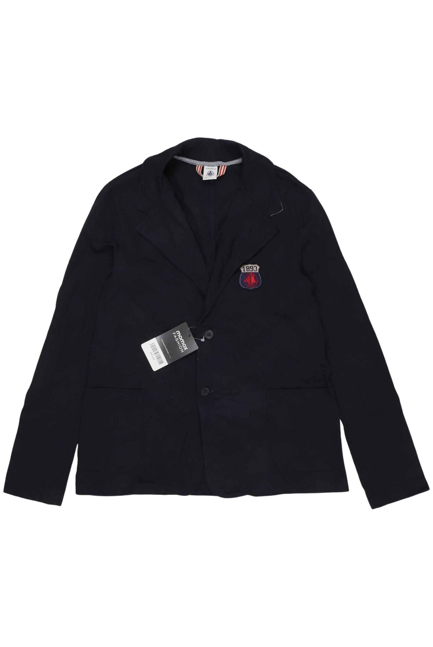 

Petit Bateau Herren Jacke, marineblau, Gr. 152