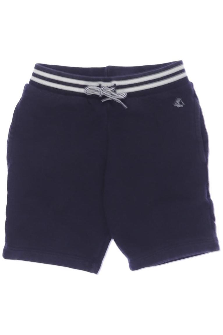

Petit Bateau Herren Shorts, marineblau, Gr. 92