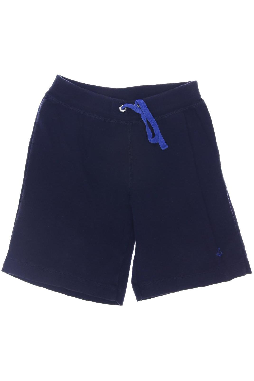 

Petit Bateau Jungen Shorts, marineblau