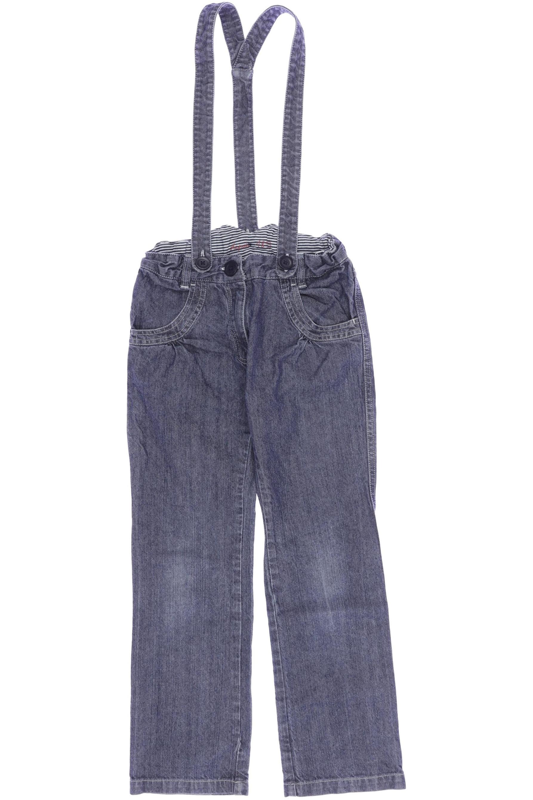 

Petit Bateau Jungen Jeans, blau