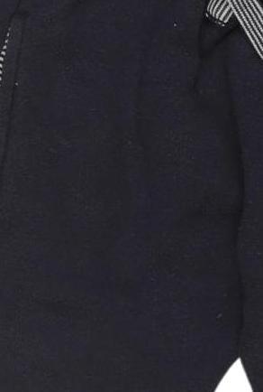 Thumbnail - Petit Bateau Jungen Stoffhose, marineblau, Gr. 86