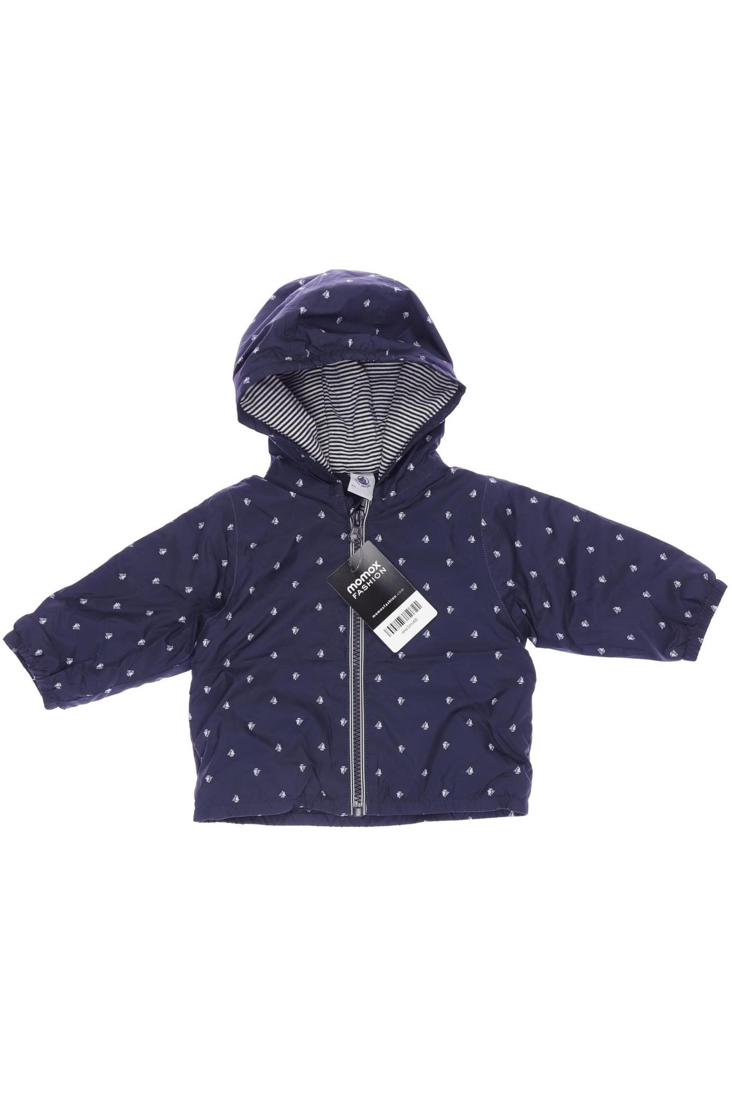 

Petit Bateau Herren Jacke, marineblau, Gr. 62