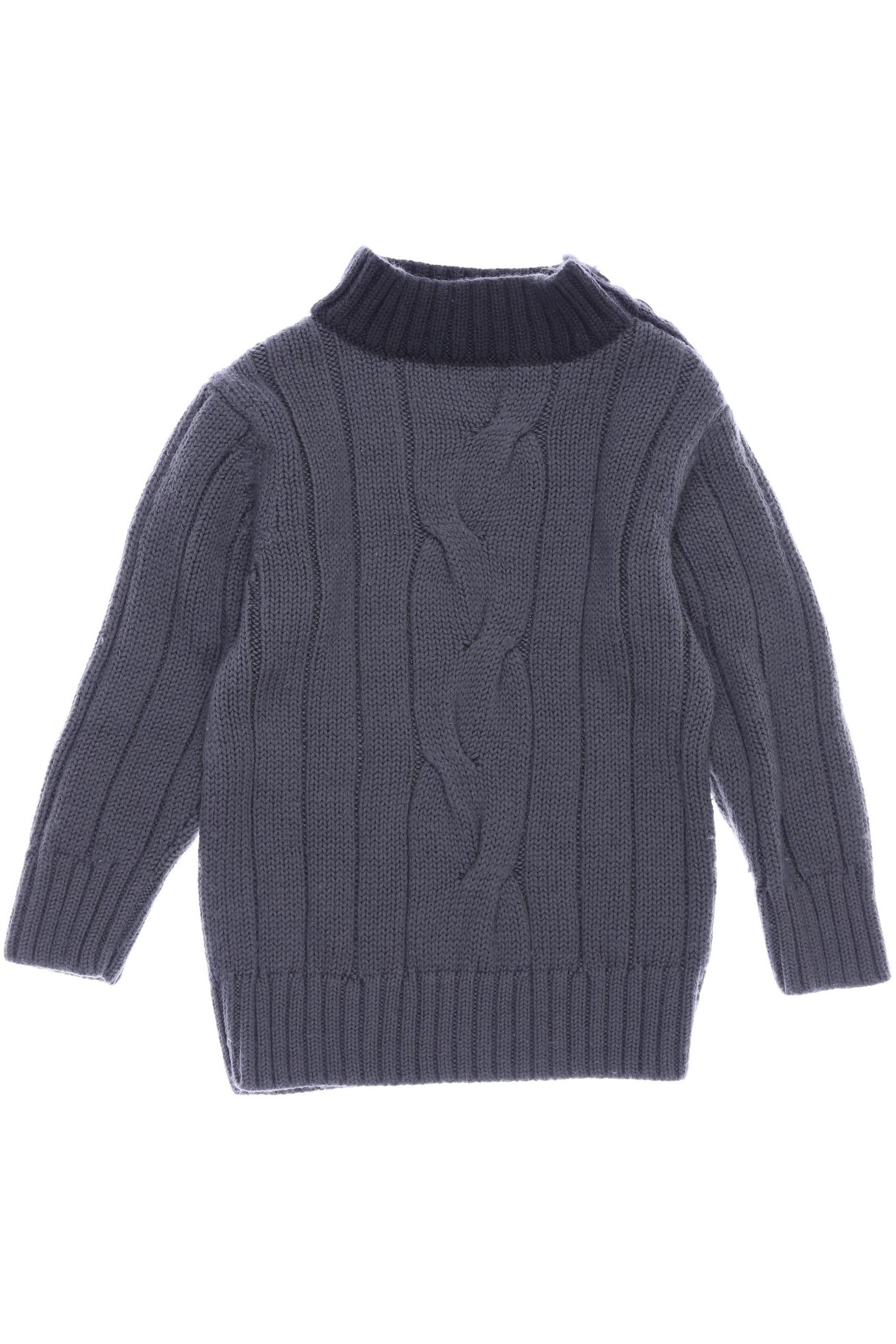 

Petit Bateau Jungen Pullover, grau