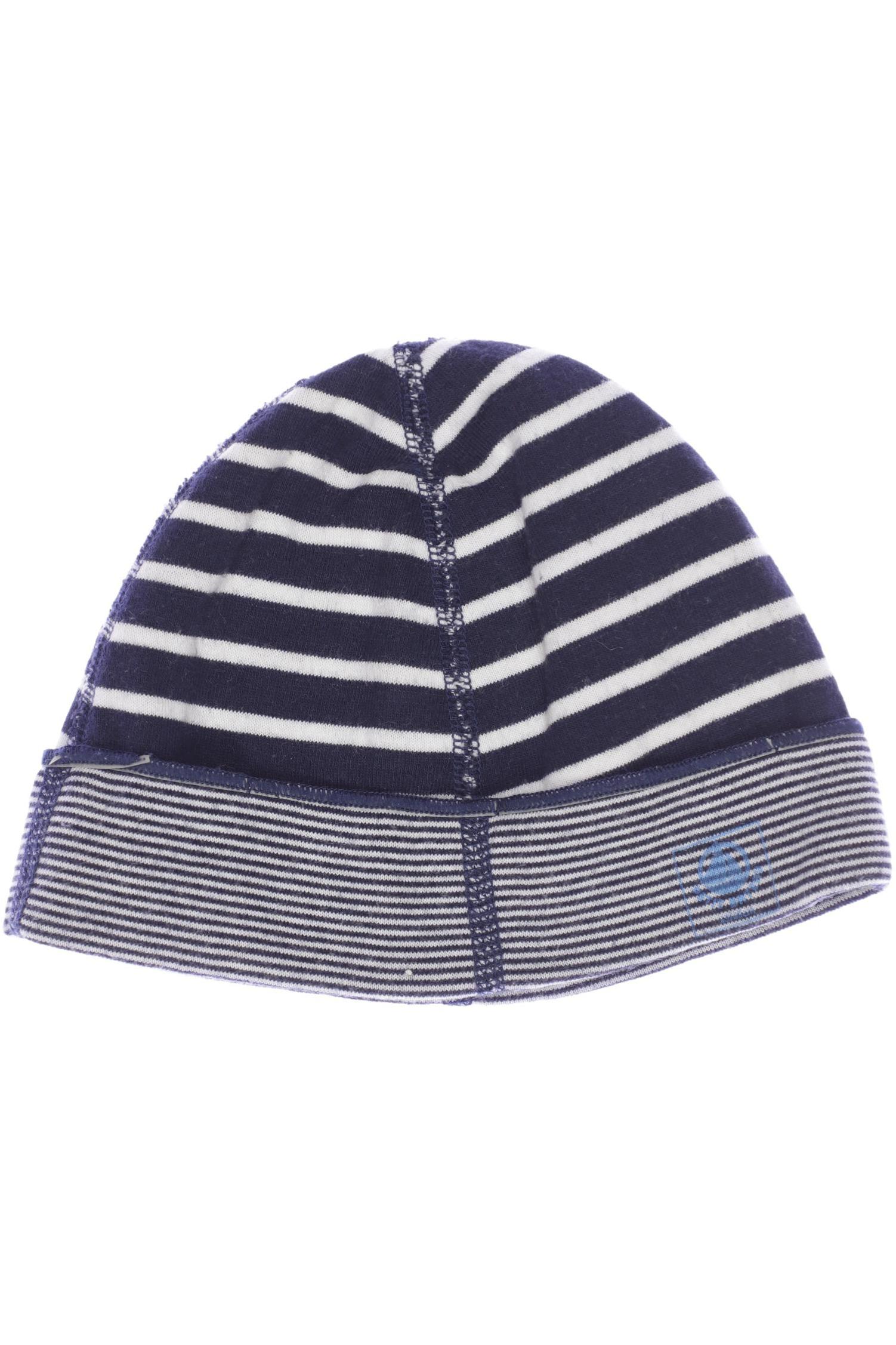 

Petit Bateau Herren Hut/Mütze, marineblau, Gr. uni