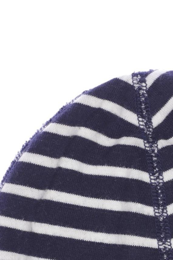 Thumbnail - Petit Bateau Jungen Hut/Mütze, marineblau, Gr. uni