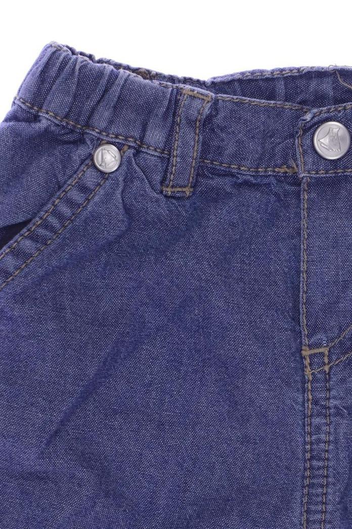Thumbnail - Petit Bateau Herren Shorts, hellblau, Gr. 62