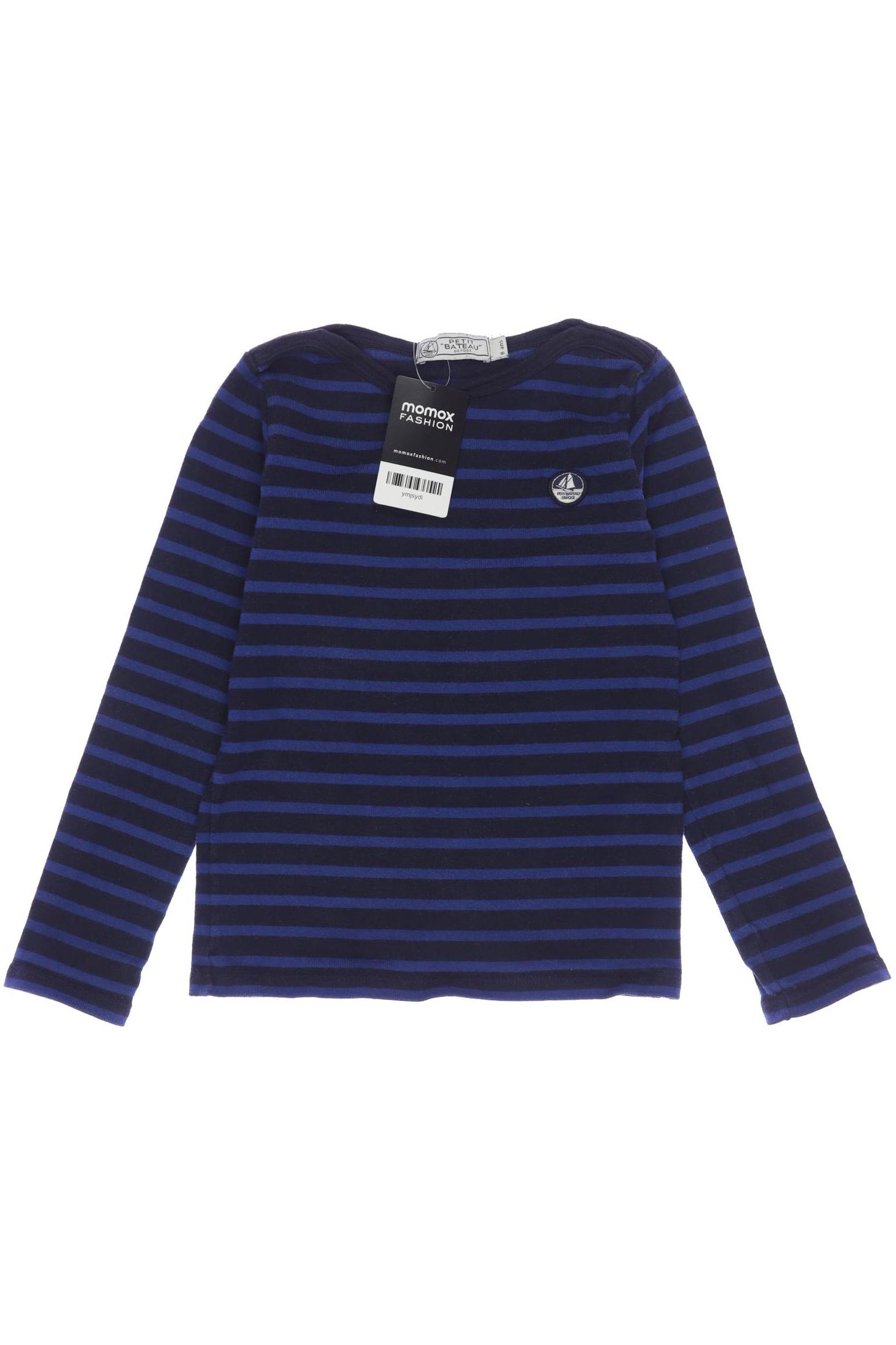 

Petit Bateau Jungen Pullover, marineblau