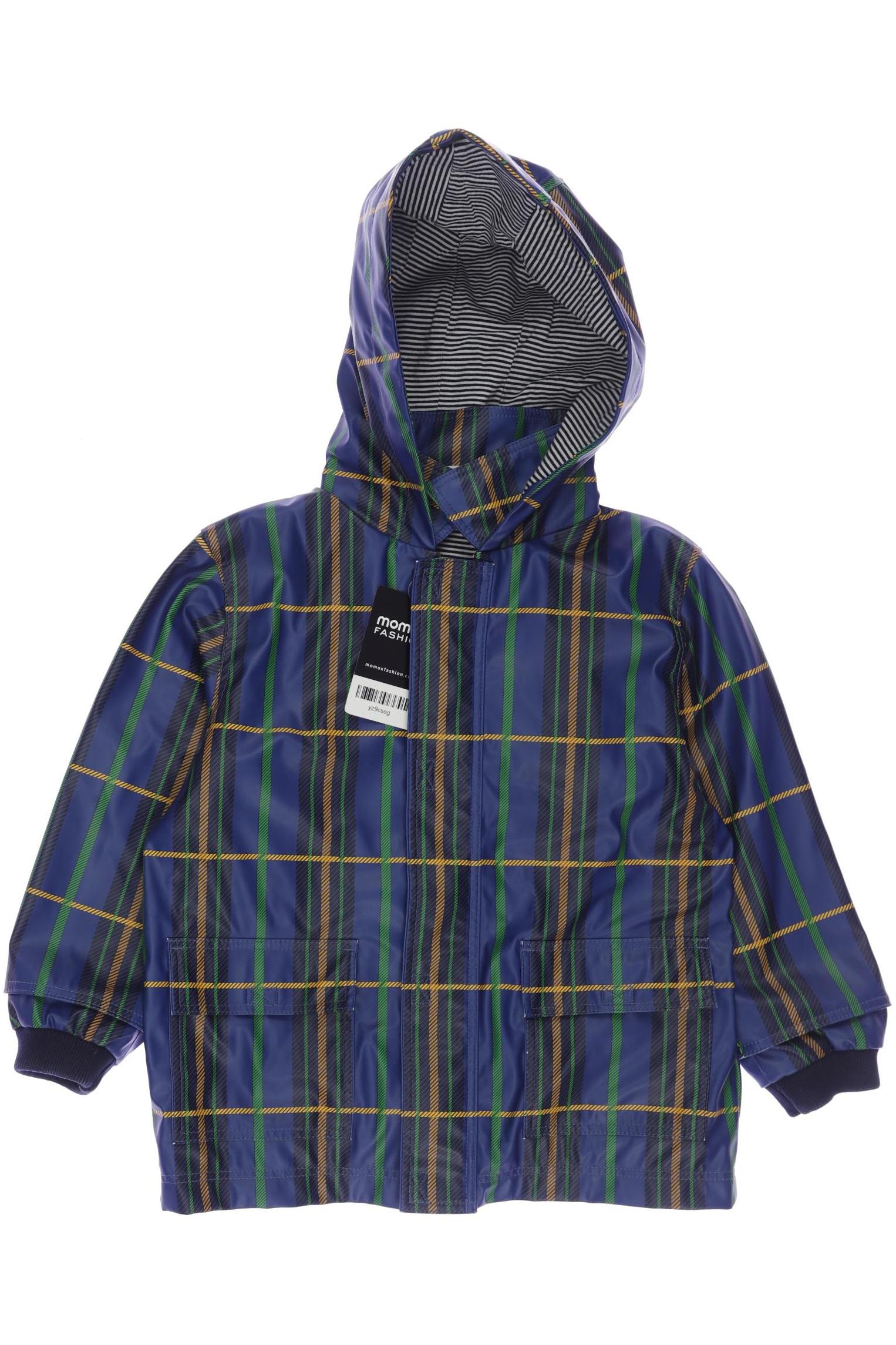

Petit Bateau Jungen Jacke, marineblau