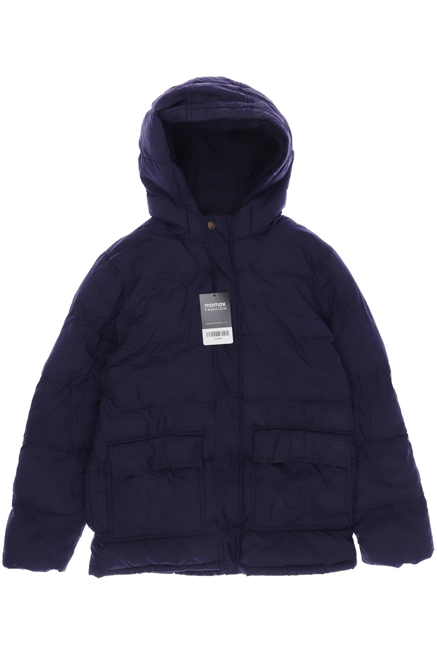 

Petit Bateau Herren Jacke, marineblau, Gr. 152