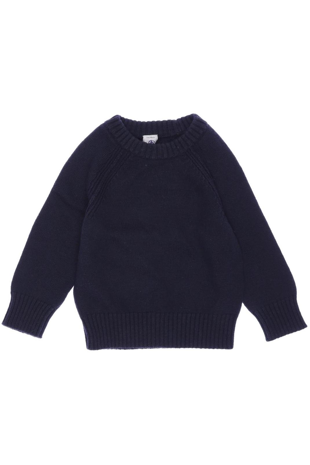 

Petit Bateau Herren Pullover, marineblau, Gr. 86