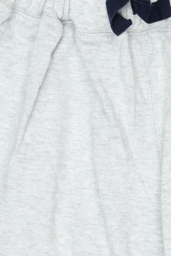 Thumbnail - Petit Bateau Jungen Shorts, grau, Gr. 140