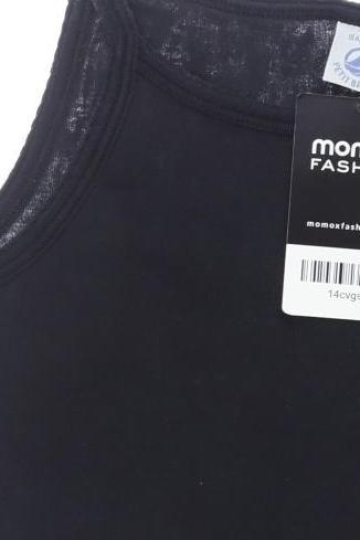 Thumbnail - Petit Bateau Damen Top, schwarz, Gr. 16