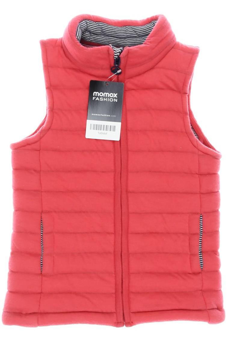 

Petit Bateau Damen Jacke, rot, Gr. 110