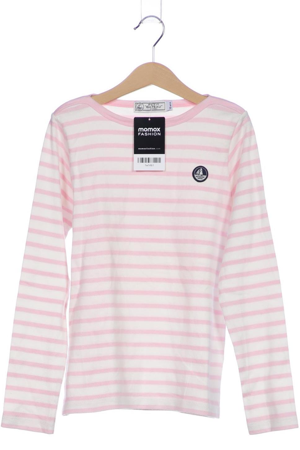 

Petit Bateau Damen Pullover, weiß, Gr. 10
