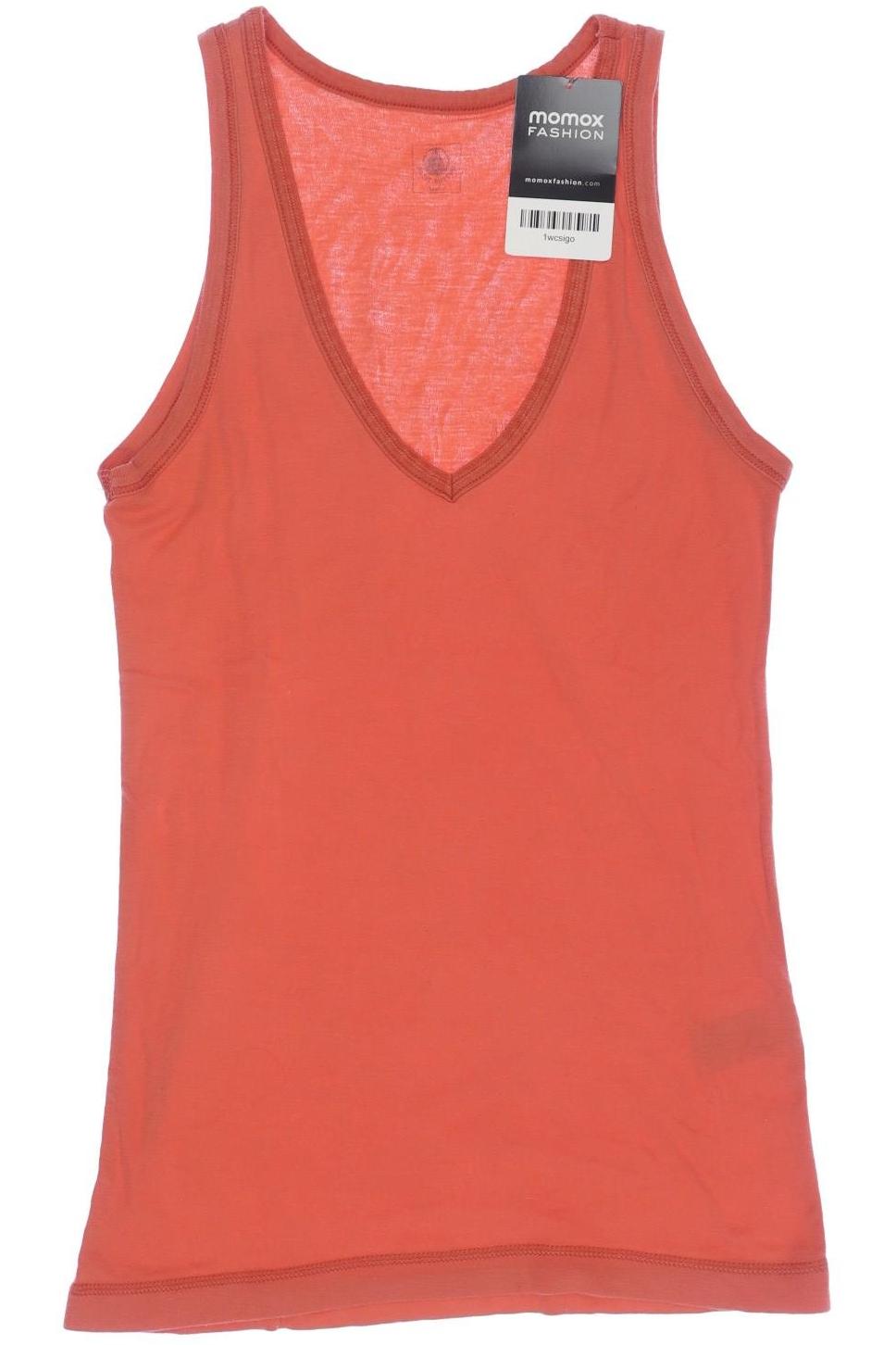 

Petit Bateau Damen Top, rot, Gr. 18
