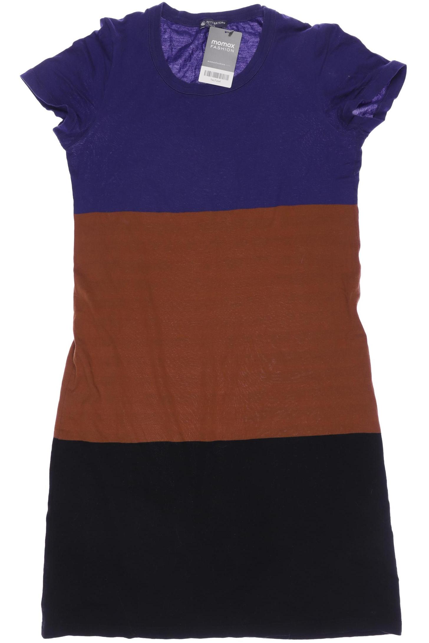 

Petit Bateau Mädchen Kleid, mehrfarbig