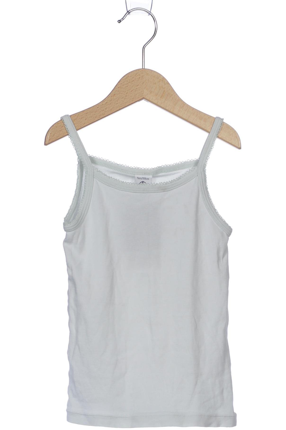 

Petit Bateau Mädchen Top, grün