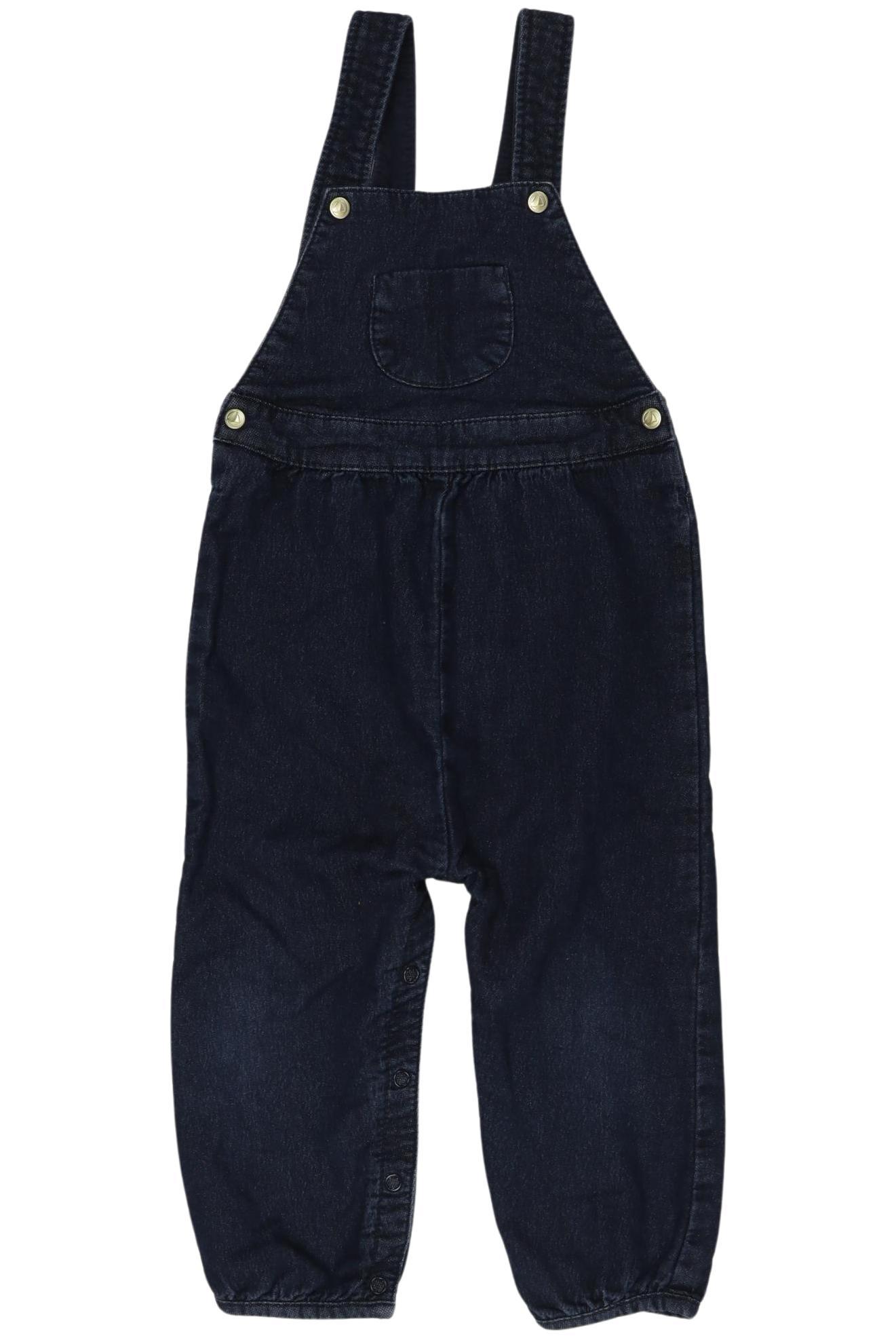 

Petit Bateau Mädchen Jeans, marineblau, Gr. 92
