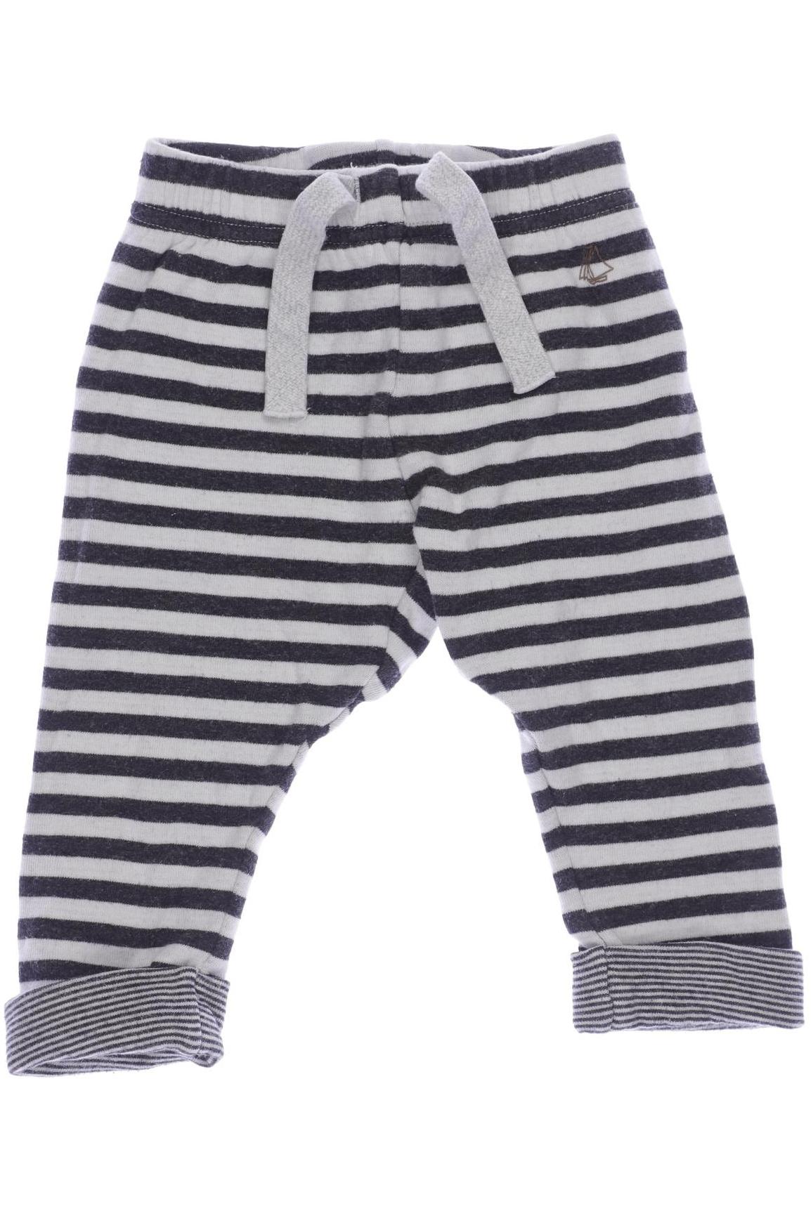 

Petit Bateau Mädchen Stoffhose, grau